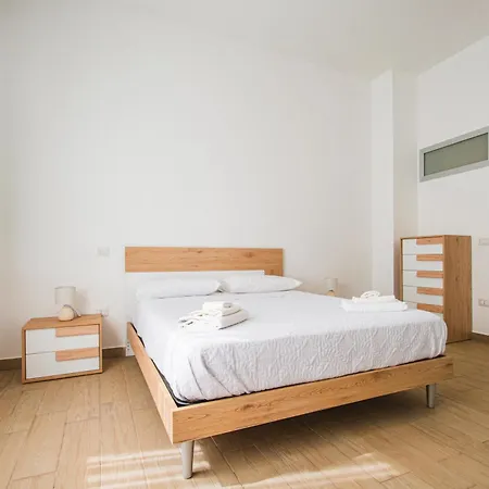 Apartment Bouganville In Station *