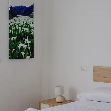 Bouganville In Station Appartement Rome