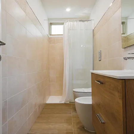Appartement Bouganville In Station