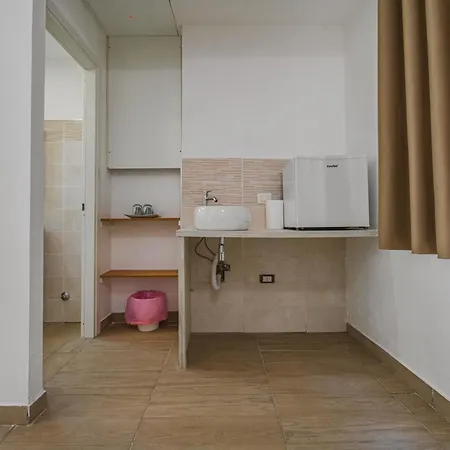 Appartement Bouganville In Station *