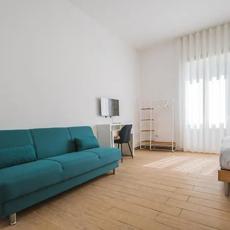 Bouganville In Station Appartement Rome